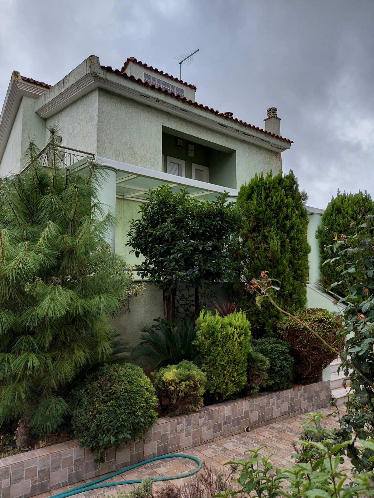 Three-Bedroom Villa for Sale in Agios Stefanos Athens, Athens Northern suburbs