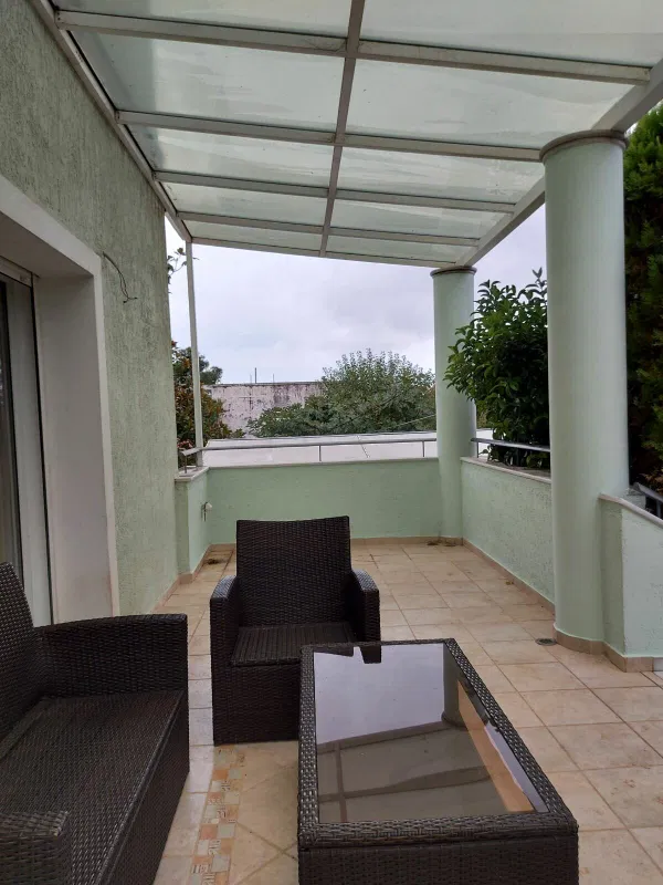 Three-Bedroom Villa for Sale in Agios Stefanos Athens, Athens Northern suburbs — photo 3