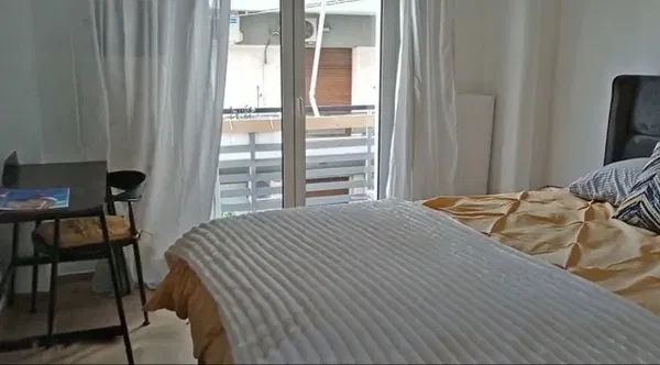 Renovated Two-Bedroom Apartment for Sale in Pangrati, Athens Center — photo 2