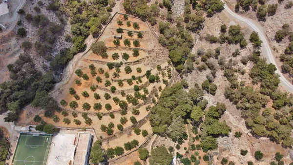 5,100 m² Land for Sale in Karpathos, Dodecanese Islands — photo 2