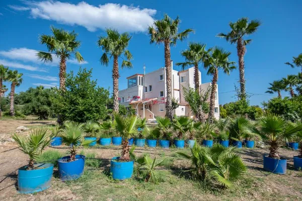 Building for Sale in Kos, Dodecanese Islands — photo 5