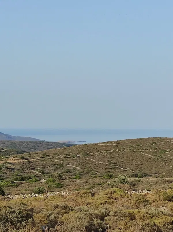 17,000 m² Land for Sale in Kythira, Ionian Islands