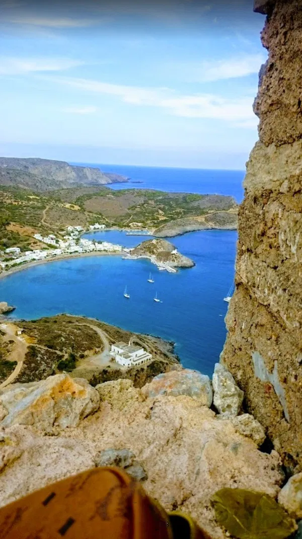 370 m² Plot of Land for Sale in Kythira, Ionian Islands — photo 4