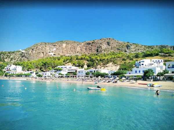 370 m² Plot of Land for Sale in Kythira, Ionian Islands — photo 2