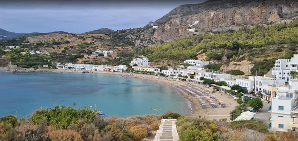 370 m² Plot of Land for Sale in Kythira, Ionian Islands