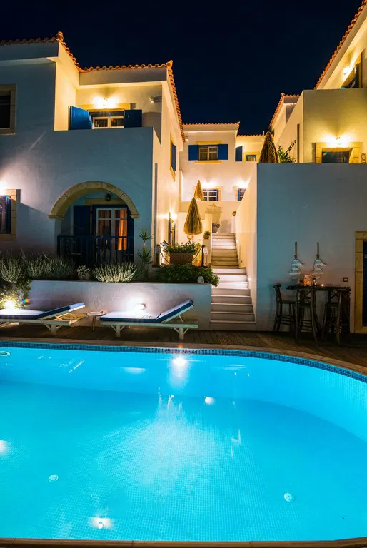 Sea View Hotel for Sale in Kythira, Ionian Islands — photo 3