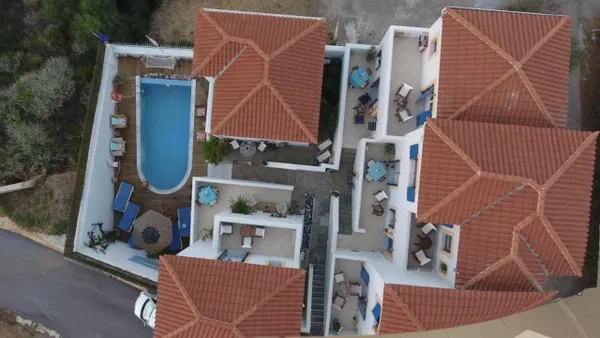 Sea View Hotel for Sale in Kythira, Ionian Islands — photo 2