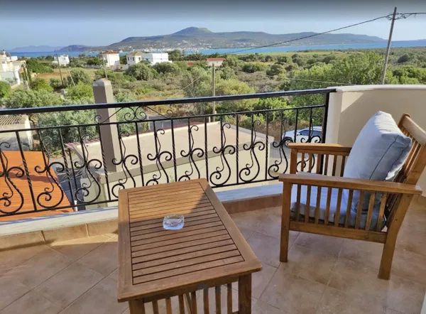 Sea-View Hotel for Sale in Elafonisos, Lakonia — photo 2