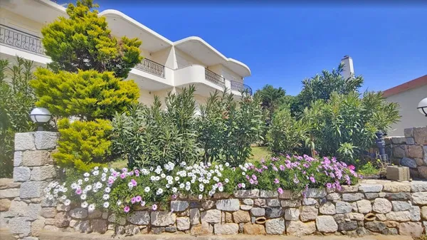 Sea-View Hotel for Sale in Elafonisos, Lakonia