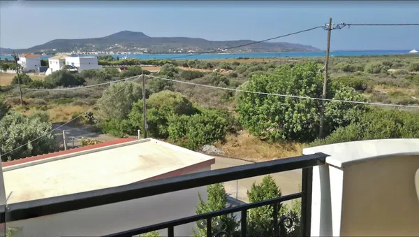 Sea-View Hotel for Sale in Elafonisos, Lakonia — photo 3