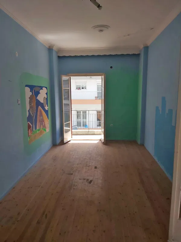 85 m² Two-Bedroom Apartment for Sale in Center Thessaloniki, Thessaloniki — photo 4