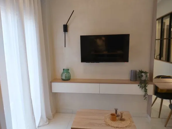 One-Bedroom Apartment for Sale in Center Thessaloniki, Thessaloniki — photo 3