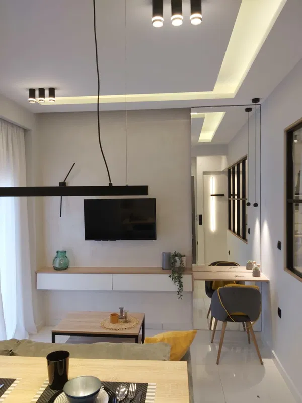 One-Bedroom Apartment for Sale in Center Thessaloniki, Thessaloniki