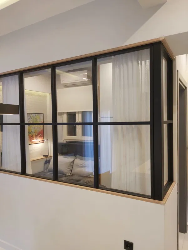 One-Bedroom Apartment for Sale in Center Thessaloniki, Thessaloniki — photo 4