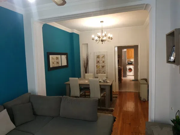 94 m² Two-Bedroom Apartment for Sale in Center Thessaloniki, Thessaloniki — photo 2