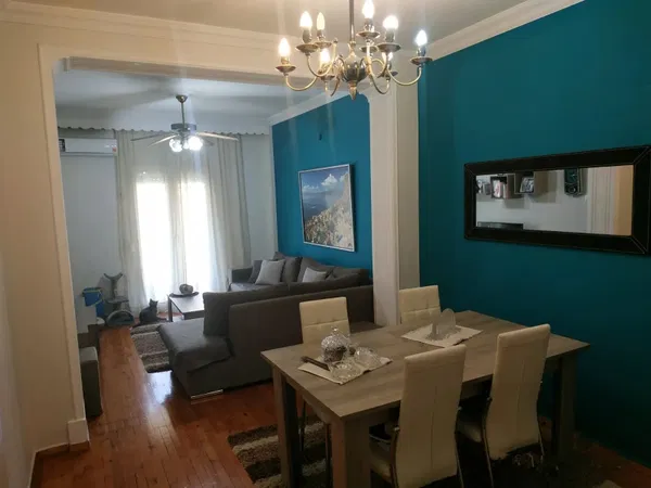 94 m² Two-Bedroom Apartment for Sale in Center Thessaloniki, Thessaloniki — photo 3
