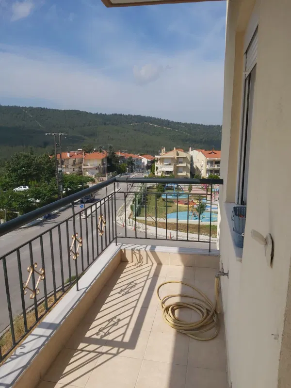 Three-Bedroom Villa for Sale in Pefka Thessalonikis, Thessaloniki