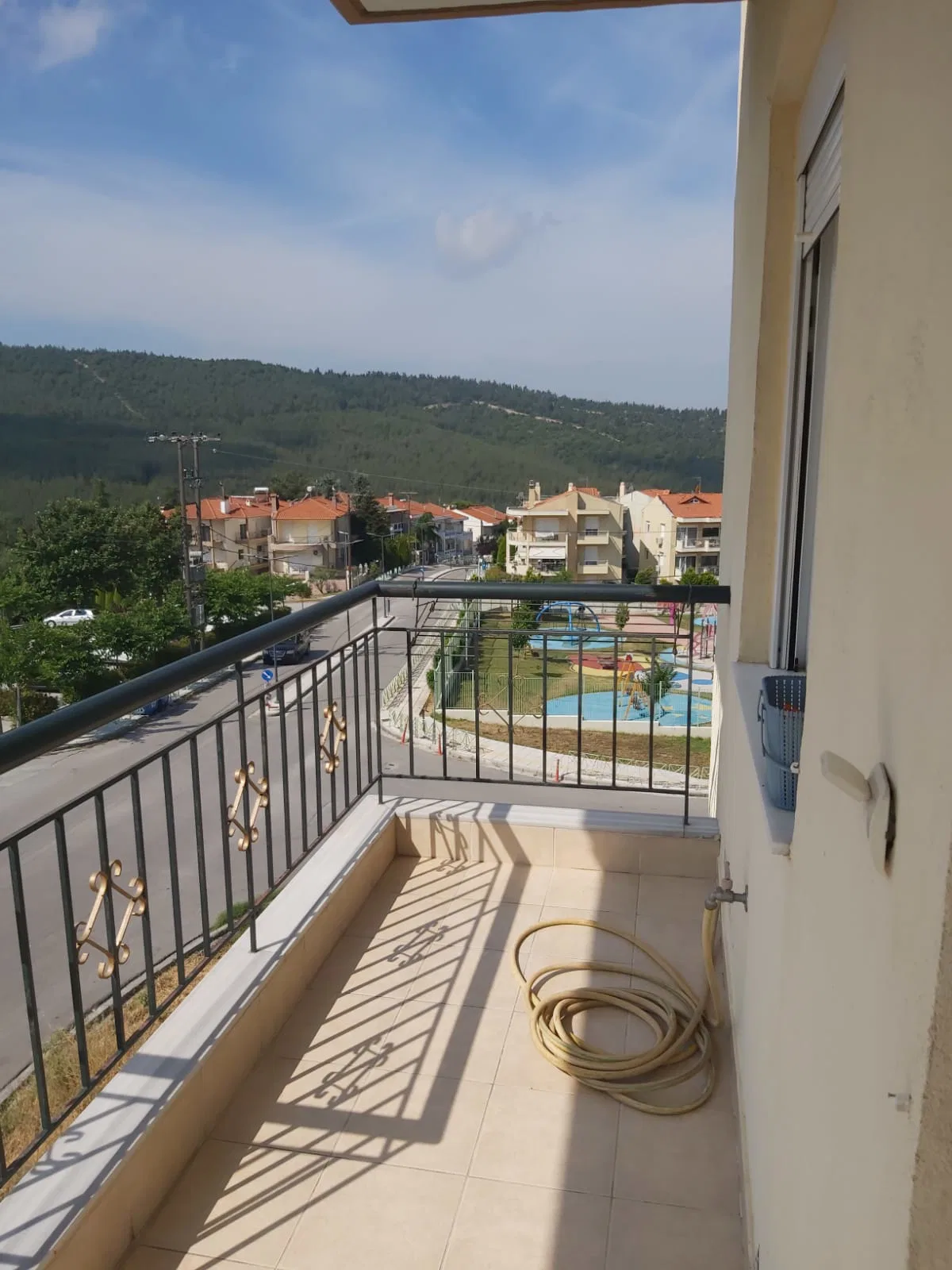 Three-Bedroom Villa for Sale in Pefka Thessalonikis, Thessaloniki