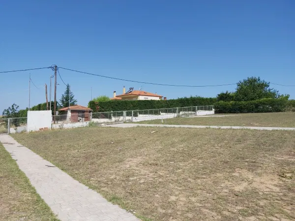 Sea-View 200 m² Villa with Three Bedrooms for Sale in Thermi Thessaloniki, Thessaloniki Eastern Suburbs — photo 5