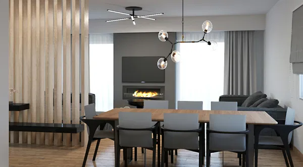 Five-Bedroom Contemporary Villa for Sale in Kifisia, Athens Northern suburbs — photo 4