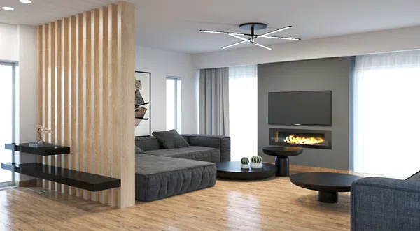 Five-Bedroom Contemporary Villa for Sale in Kifisia, Athens Northern suburbs — photo 3