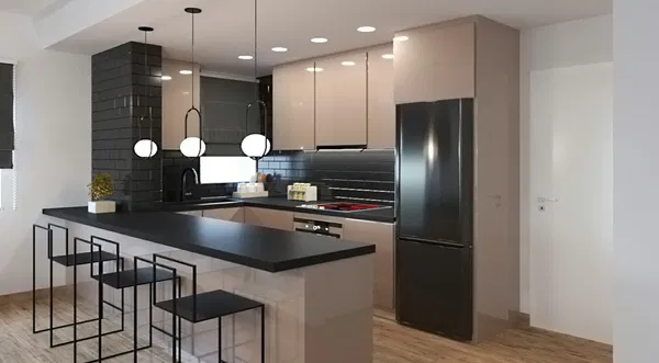 Five-Bedroom Contemporary Villa for Sale in Kifisia, Athens Northern suburbs — photo 5
