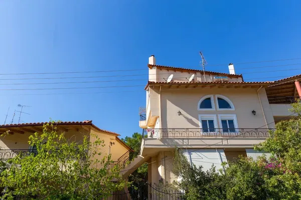 Building for Sale in Voula, Athens Southern suburbs