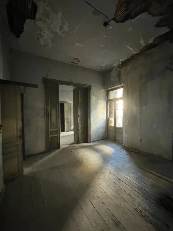 260 m² Building for Sale in Gazi - Metaxourgio - Votanikos, Athens Center — photo 2