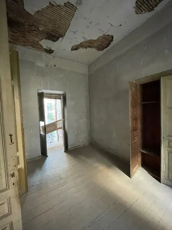 260 m² Building for Sale in Gazi - Metaxourgio - Votanikos, Athens Center — photo 4