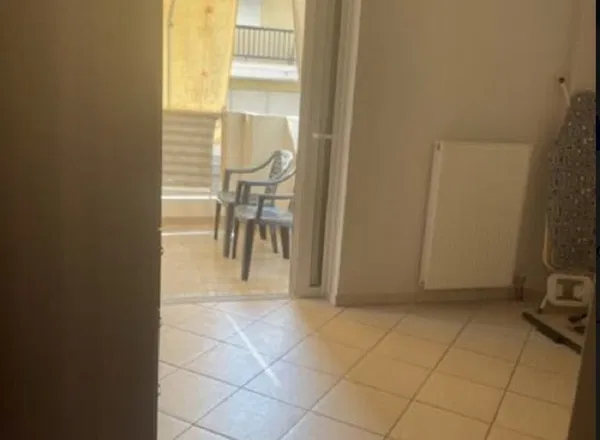 61 m² Two-Bedroom Apartment for Sale in Egaleo, Athens Western Suburbs