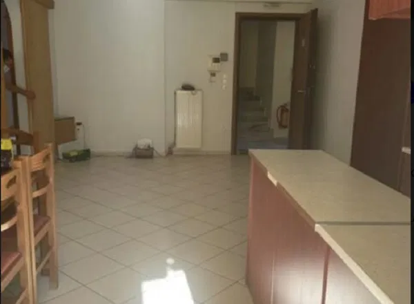 61 m² Two-Bedroom Apartment for Sale in Egaleo, Athens Western Suburbs — photo 2