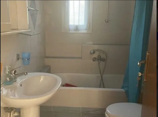 61 m² Two-Bedroom Apartment for Sale in Egaleo, Athens Western Suburbs — photo 4