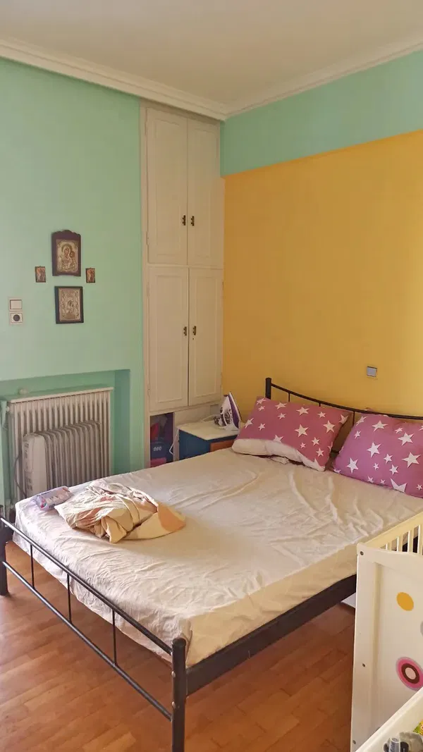 105 m² Two-Bedroom Apartment for Sale in Patision - Acharnon, Athens Center — photo 5