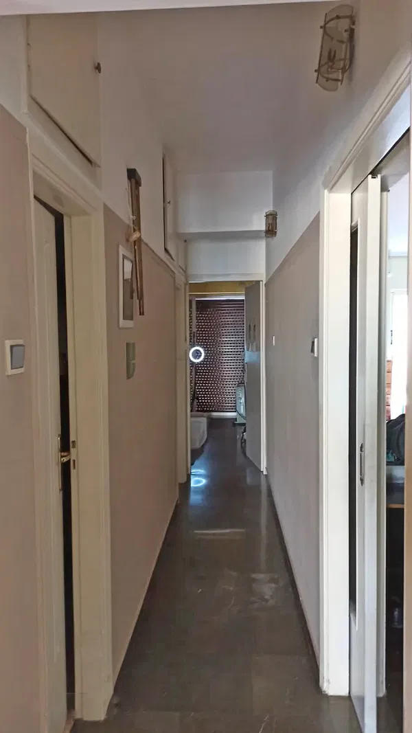 105 m² Two-Bedroom Apartment for Sale in Patision - Acharnon, Athens Center — photo 4