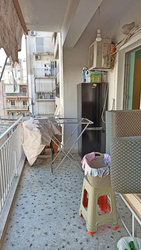 105 m² Two-Bedroom Apartment for Sale in Patision - Acharnon, Athens Center — photo 2
