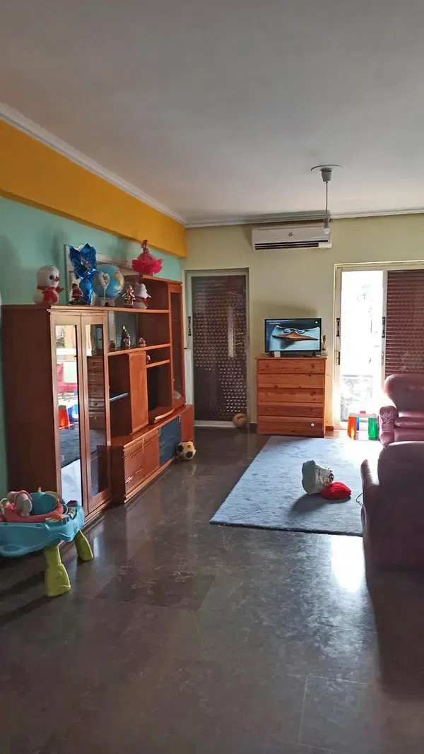 105 m² Two-Bedroom Apartment for Sale in Patision - Acharnon, Athens Center
