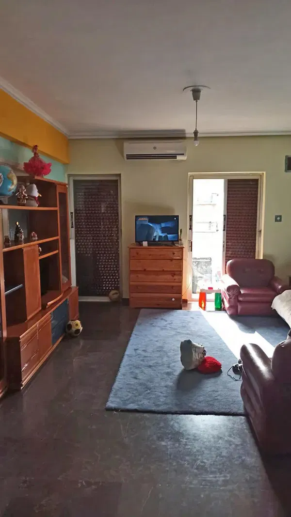 105 m² Two-Bedroom Apartment for Sale in Patision - Acharnon, Athens Center — photo 3