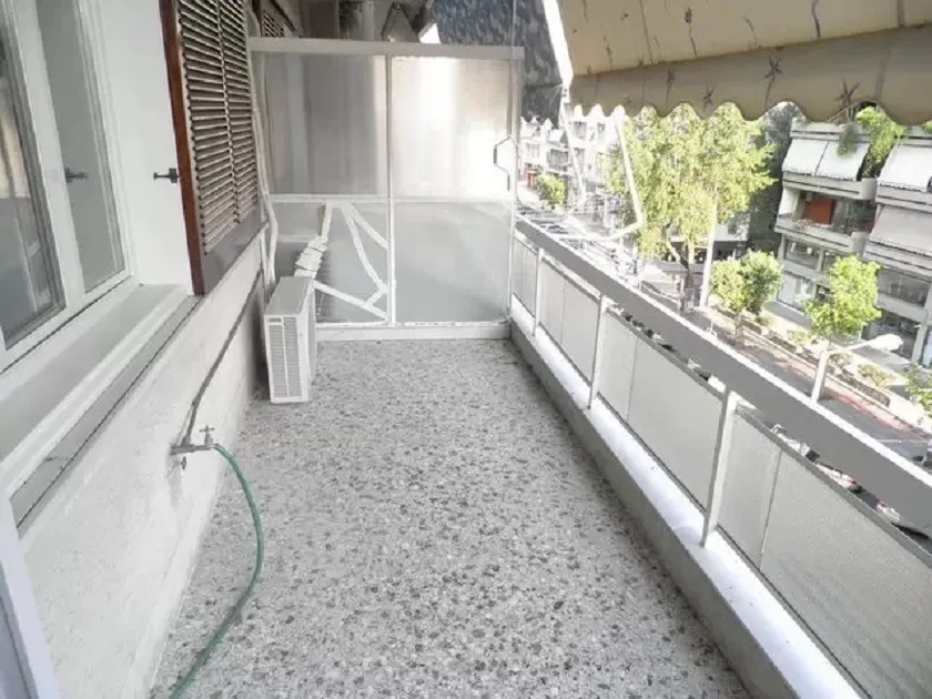 74 m² One-Bedroom Apartment for Sale in Kallithea, Athens Southern suburbs