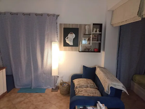 Renovated 32 m² Apartment with One Bedrooms for Sale in Oropos, Chalkoutsi — photo 4