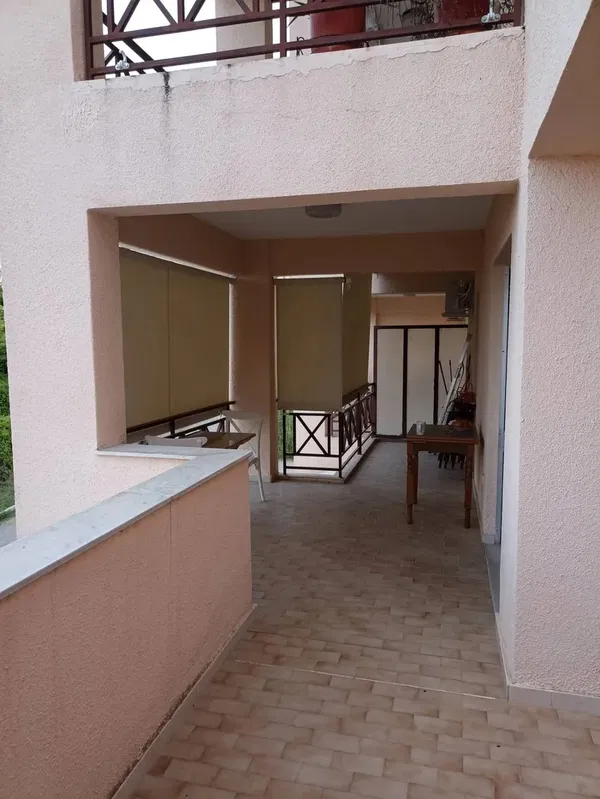 Renovated 32 m² Apartment with One Bedrooms for Sale in Oropos, Chalkoutsi