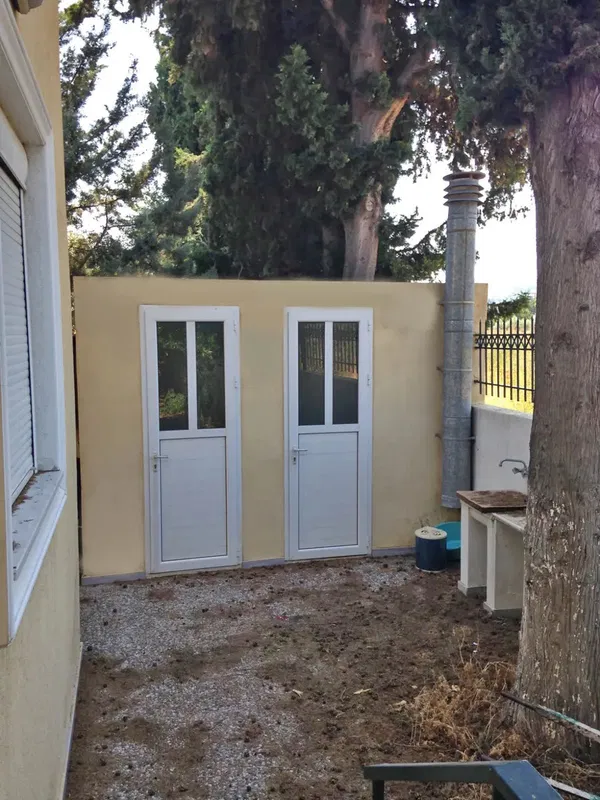 Three-Bedroom Apartment for Sale in Oropos, Chalkoutsi — photo 3