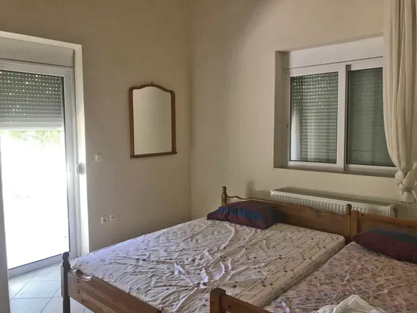 Three-Bedroom Apartment for Sale in Oropos, Chalkoutsi — photo 5