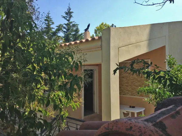 Three-Bedroom Apartment for Sale in Oropos, Chalkoutsi