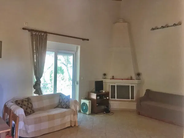 Three-Bedroom Apartment for Sale in Oropos, Chalkoutsi — photo 4