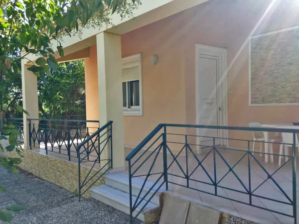 Three-Bedroom Apartment for Sale in Oropos, Chalkoutsi — photo 2