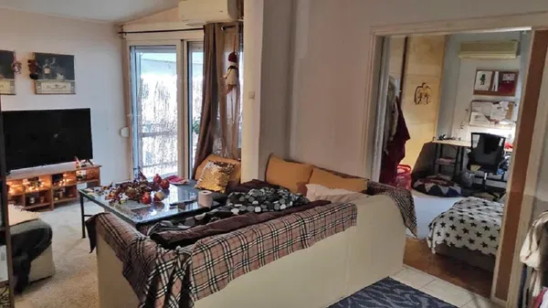 Renovated Two-Bedroom Apartment for Sale in Koukaki - Makrigianni, Athens Center — photo 5