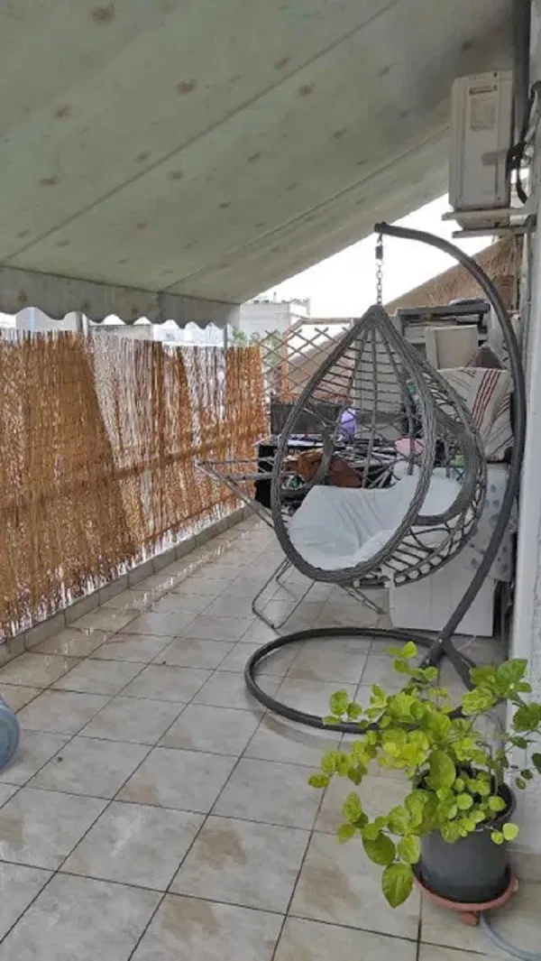 Renovated Two-Bedroom Apartment for Sale in Koukaki - Makrigianni, Athens Center — photo 2