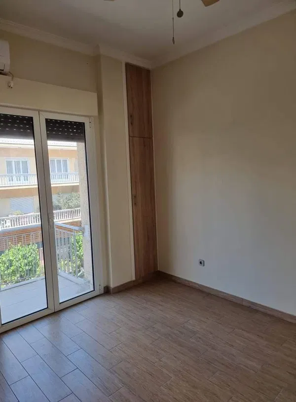 Renovated 60 m² Apartment with Two Bedrooms for Sale in Agios Dimitrios, Athens Southern suburbs