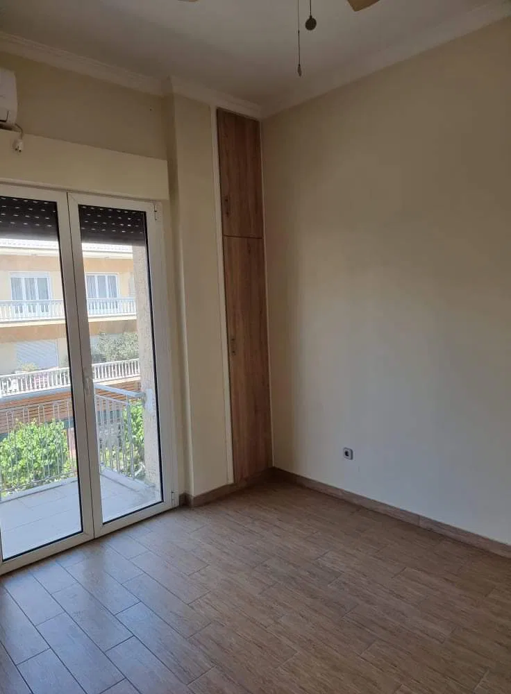 Renovated 60 m² Apartment with Two Bedrooms for Sale in Agios Dimitrios, Athens Southern suburbs