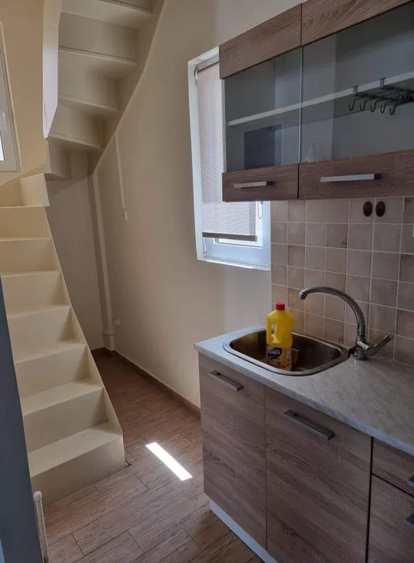 Renovated 60 m² Apartment with Two Bedrooms for Sale in Agios Dimitrios, Athens Southern suburbs — photo 4